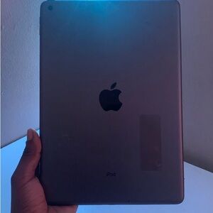 iPad